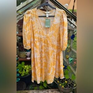 NWT H&M Maternity Dress